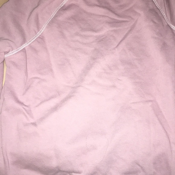 I’m selling a long sleeve pull over. - Picture 3 of 3
